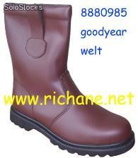 goodyear safety boots