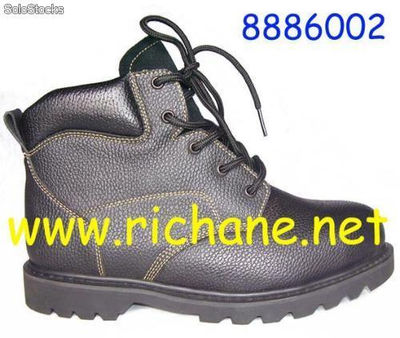 Goodyear zapatos de seguridad fábrica de calzado