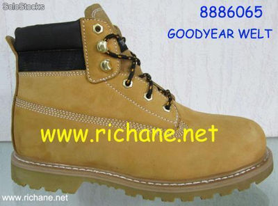 Goodyear zapatos de seguridad proteccion de seguridad industrial