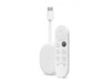 Google Nest Chromecast mit Google TV (Weiß) GA01919-DE