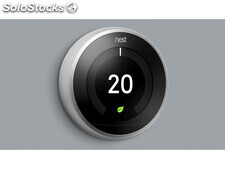 Google Nest Learning Thermostat (3th generation) T3028FD