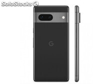 Google Pixel 7 128GB Black 6,3 5G (8GB) Android - GA03923-GB