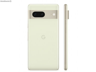 Google Pixel 7 128GB Green 6,3 5G (8GB) Android - GA03943-GB