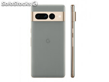 Google Pixel 7 Pro 128GB Green 6,7 5G (12GB) Android - GA03464-GB