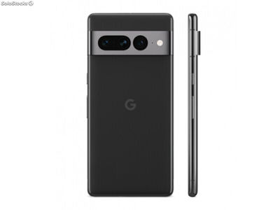 Google Pixel 7 Pro 256GB Black 6,7 5G (12GB) Android - GA03465-GB