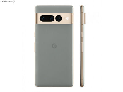 Google Pixel 7 Pro 256GB Green 6,7 5G (12GB) Android - GA03467-GB