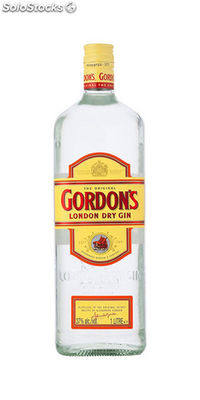 Gordon&#39;s 40% vol