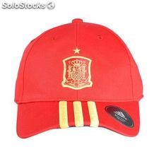 gorra adidas seleccion española