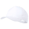 gorras blancas