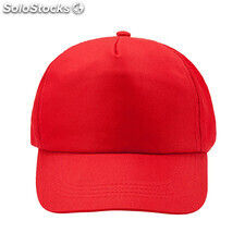 Gorra calisto rojo ROGO7050S160 - Foto 5