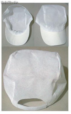 Gorra campañeras - Foto 2