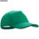 Gorra cinco paneles - 1