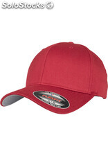 Gorra Flexfit Wooly Combed