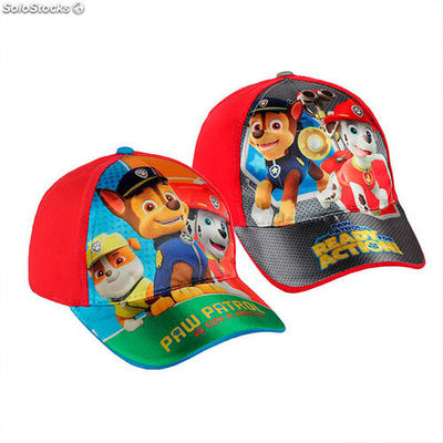 Gorra Infantil La Patrulla Canina - Foto 4