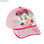 Gorra Infantil Minnie Mouse - Foto 3