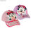 Gorra Infantil Minnie Mouse - Foto 4