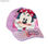Gorra Infantil Minnie Mouse - Foto 5