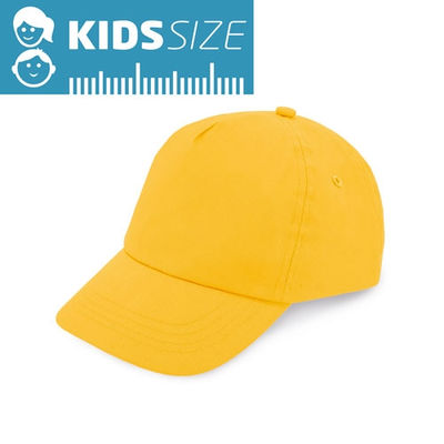 Gorra Infantil niño