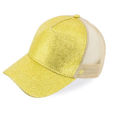 Gorra makoke or - GS4135