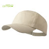 gorra 5 paneles