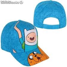 Gorra Premium Hora de Aventuras