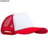 gorra bicolor