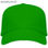 Gorra uranus t/unico verde helecho ROGO704190226 - Foto 4