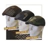 gorras camperas