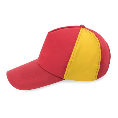 Gorra visera larga bandera de España - Foto 2