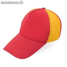 Gorra visera larga &quot;España&quot;