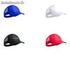 Gorras de rejilla