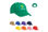 gorras personalizadas gorras impresas gorras sublimadas gorras promocionales - 2