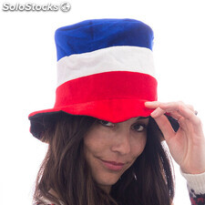 Gorro Bandera de Francia Th3 Party