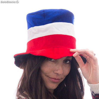 Gorro Bandera de Francia Th3 Party