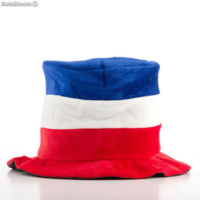 Gorro Bandera de Francia Th3 Party - Foto 2