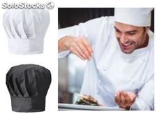 Gorro cocinero