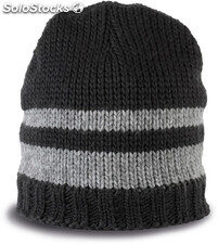 Gorro com forro polar