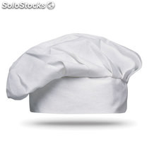 Gorro de cocinero &quot;Chef&quot;