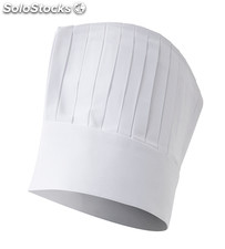 Gorro de cozinheiro (P82 velilla)