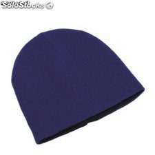 Gorro nordic revestible acrilico