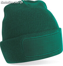 Gorro parche original