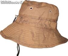 Gorro Safari