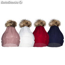 Gorros de Mujer Ref. 2062 A