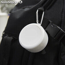 Gosto foldable cup white ROMD4064S101 - Foto 2