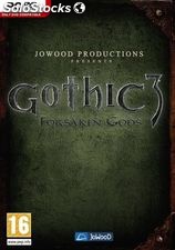 Gothic 3 Forsaken Gods PC