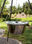 Goulasch pot inoxydable avec couvercle + brasero 60cm bali, 8l goulasch - Photo 3