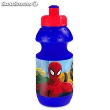 Gourde Sport spiderman - 400ml