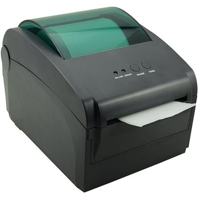 Gprinter GP-1225D - Imprimante Etiquettes Code Barre Thermique