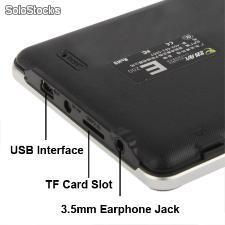 Gps 5.0 Dull Hd 1080 Touch Com Radar Bluetooth Transmissor f - Foto 2