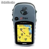 gps Etrex Legend hcx